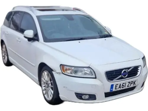 Volvo V50 EA61 ZPK