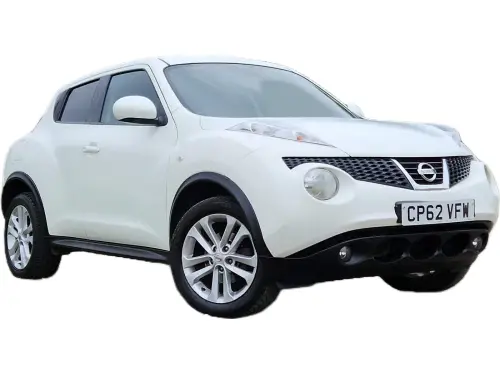Nissan Juke CP62 VFW