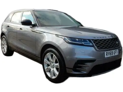 Land Rover R Rover Velar R-DYN S D180 A RV69 UFX