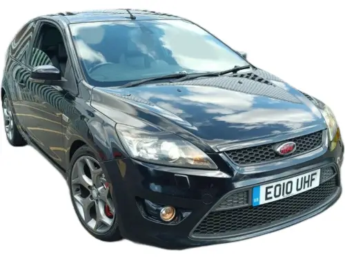 Ford Focus EO10 UHF
