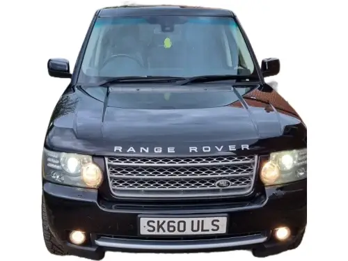 Land Rover Range Rover SK60 ULS