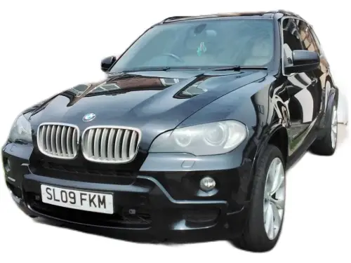 BMW X5 SL09 FKM