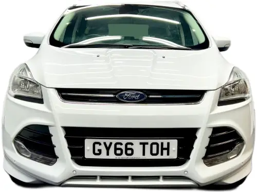 Ford Kuga GY66 TOH