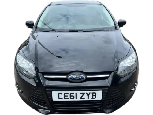 Ford Focus CE61 ZYB
