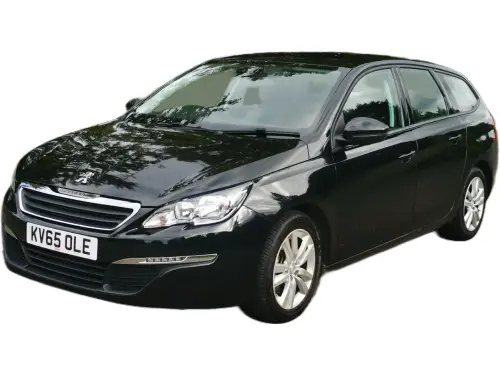 Peugeot 308 KV65 OLE