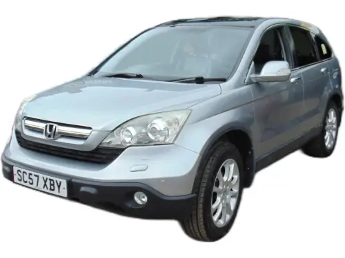 Honda CR-V SC57 XBY