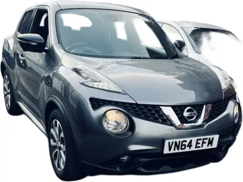 Nissan Note VN64 EFW