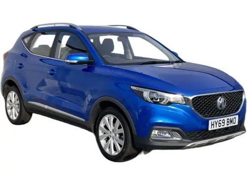 MG ZS HY69 BMO