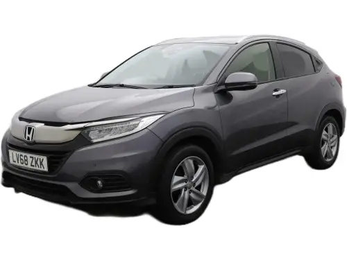 Honda HR-V LV68 ZKK