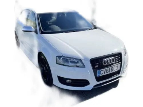 Audi A3 CV61 RCO