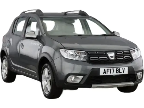 Dacia Sandero AF17 BLV