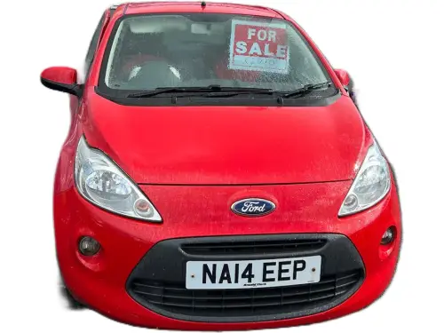 Ford KA NA14 EEP