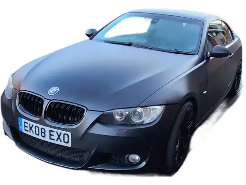 BMW 3 Series EK08 EXO