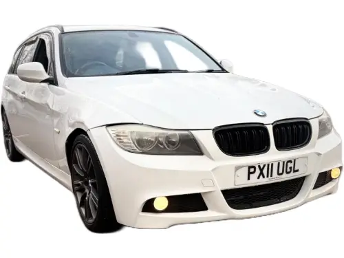 BMW 3 Series PX11 UGL