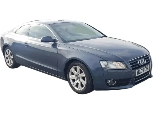 Audi A5 180 TFSI WG09 CYH