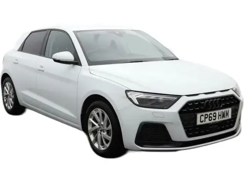 Audi A1 Sport 25 TFSI CP69 HWM