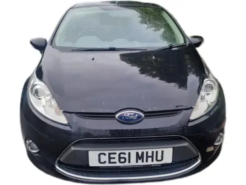 Ford Fiesta CE61 MHU