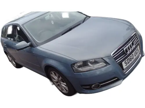 Audi A3 SD60 UGS