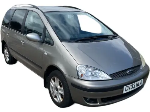 Ford Galaxy GV03 NLA