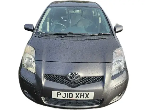 Toyota Yaris PJ10 XHX