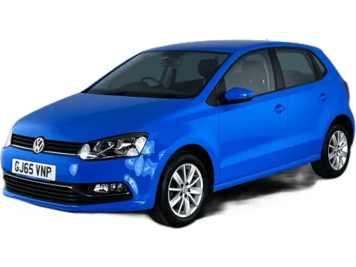 Volkswagen Polo GJ65 VNP