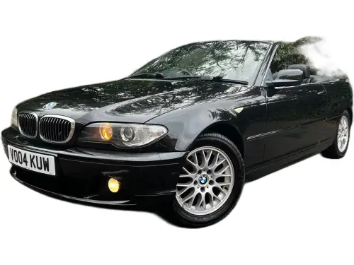 BMW 3 Series VO04 KUW