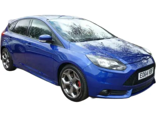 Ford Focus ST-2 Turbo EO64 VBF