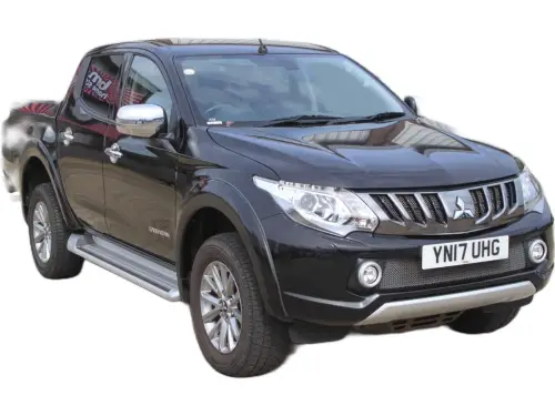 Mitsubishi L200 YN17 UHG