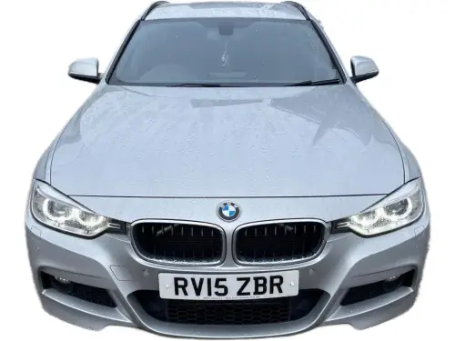 BMW 3 Series RV15 ZBR