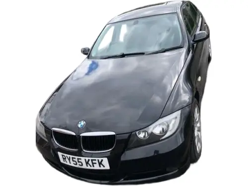 BMW 3 Series RY55 KFK