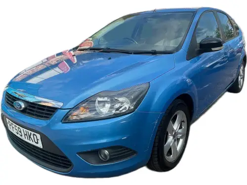Ford Focus PF59 HKO
