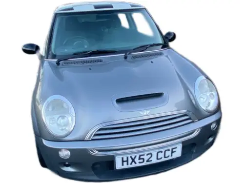 MINI Mini Cooper S HX52 CCF