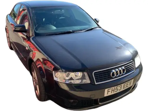 Audi A4 T(190) Sport FH53 EEV