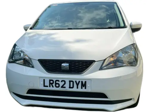 SEAT MII SE LR62 DYM