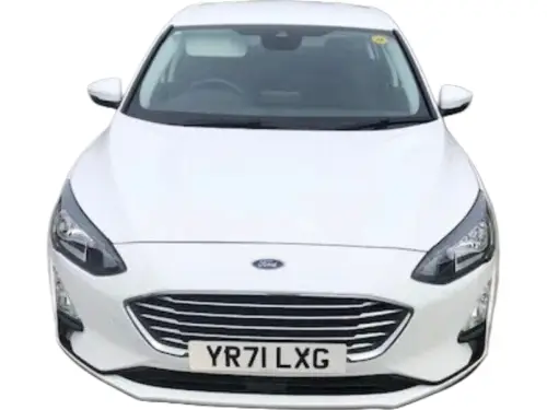 Ford Focus YR71 LXG