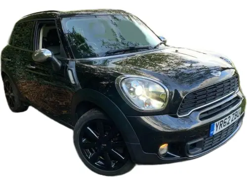 MINI Mini YR62 ZBU