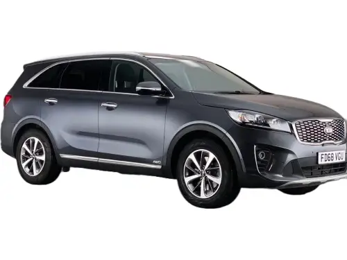 Kia Sorento FD68 VGU