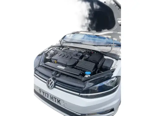 Volkswagen Golf FY17 HTK