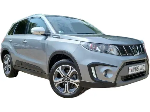 Suzuki Vitara AV66 JAO