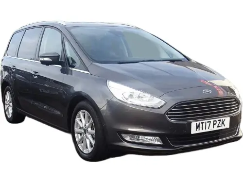 Ford Galaxy MT17 PZK