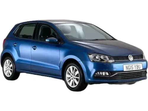 Volkswagen Polo SE TSI NG15 YBU