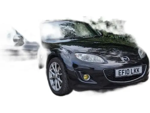 Mazda MX-5 I Roadster SPT Tech EF10 LKK