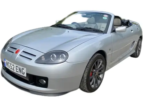 MG TF MG52 ENG