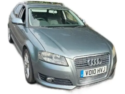 Audi A3 VO10 HVJ