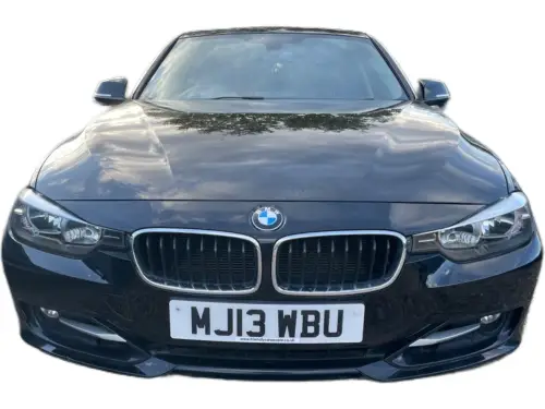 BMW 320i xDrive Sport MJ13 WBU