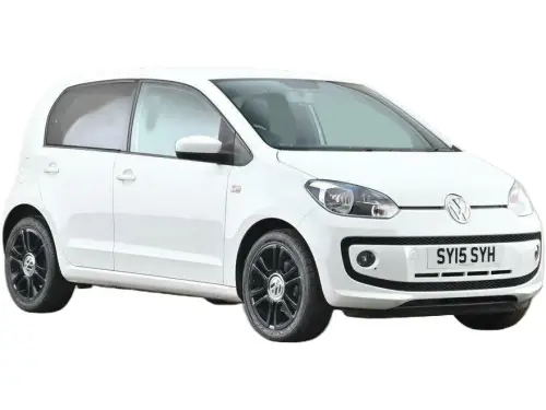 Volkswagen High up SY15 SYH