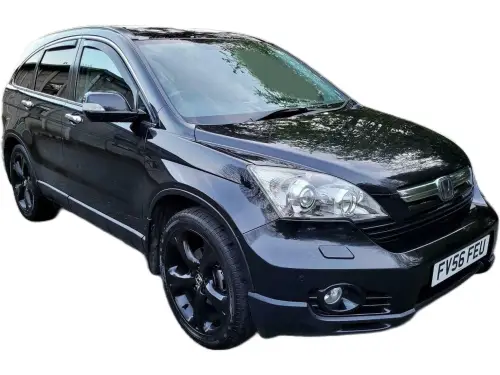 Honda CR-V EX i-CTDi FV56 FEU