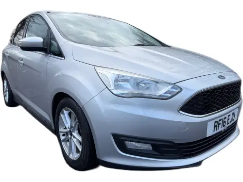 Ford C-Max RF16 EJU