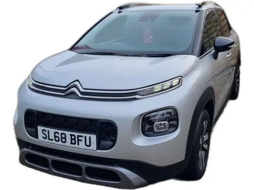 Citroën C3 Aircross SL68 BFU