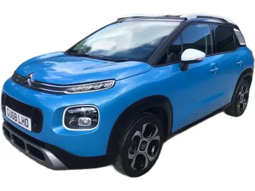 Citroën C3 Aircross GU68 LHO